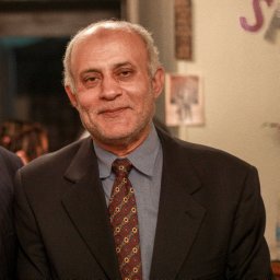 Said IIbrahim Shalaby