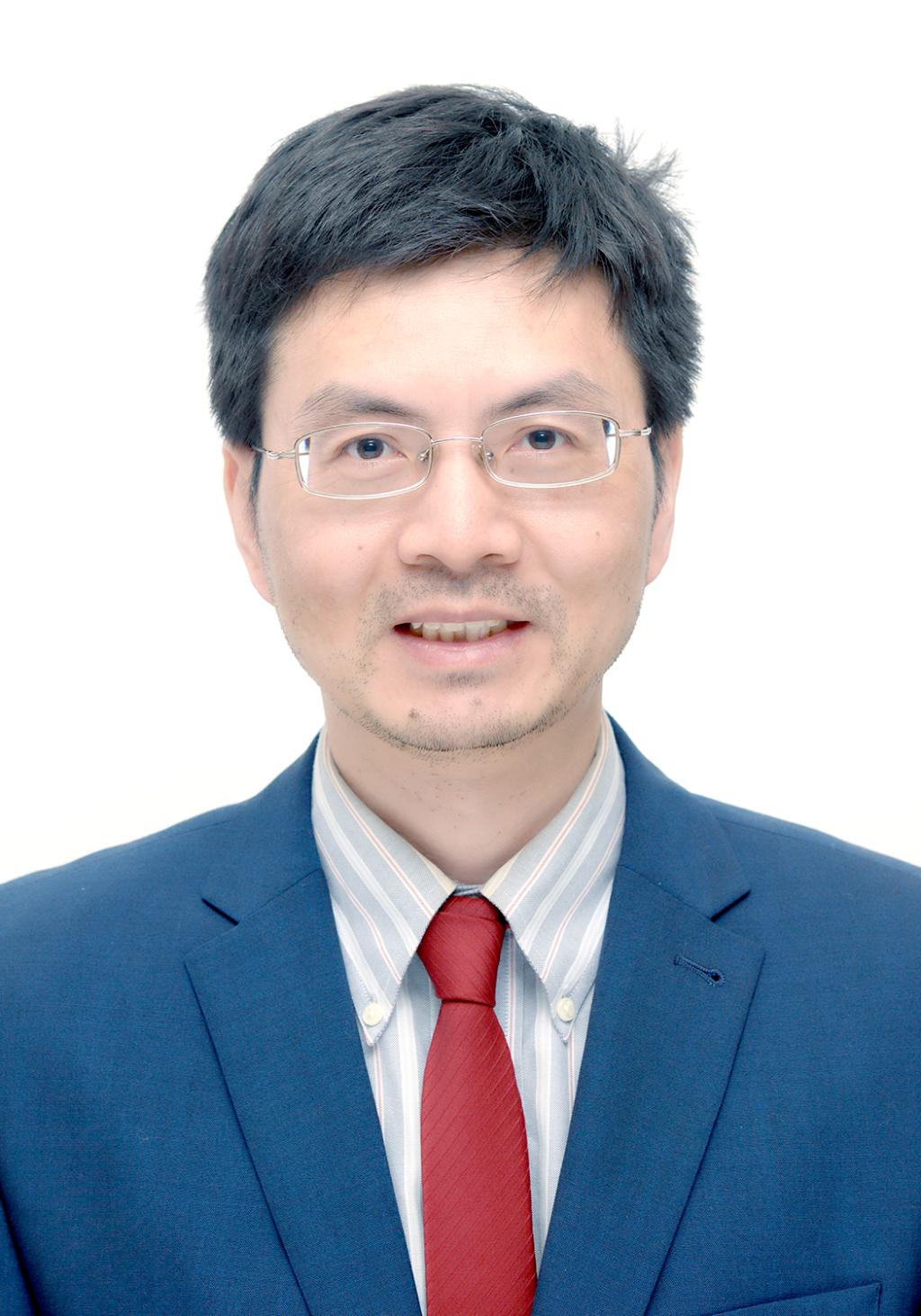 Weiping Cao