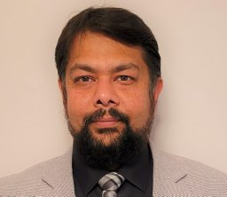 Singh Nagendra S
