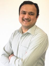 Mehul C Raval