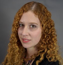 Sara Nicole Nagelberg
