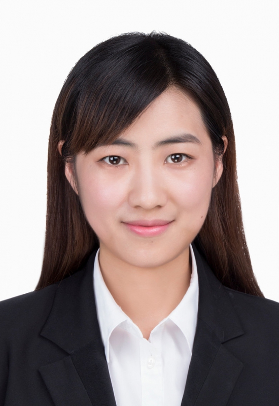 Chunmiao Han