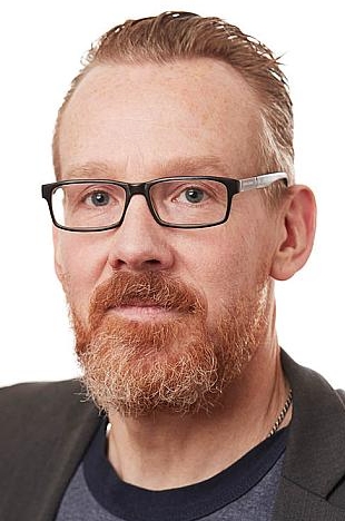 Johan Klaesson