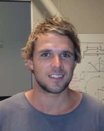 Leigh Weston