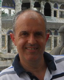 Pedro Villar
