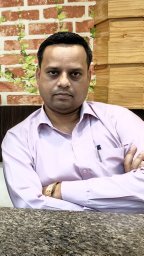 Rajendra Chauhan