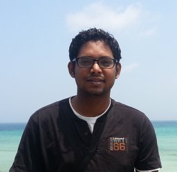 Sheik Mohammad Mostakim Fattah