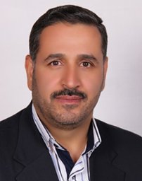 Esmaeil Najafi Aghdam