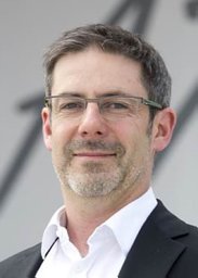 Laurent Prat
