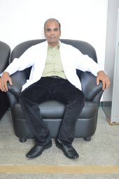 Medhi Gajendra Kumar