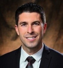 Erickson Brandon J