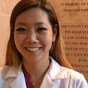 Lisa Rong