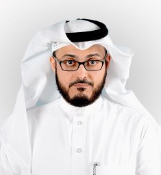 Muhannad Almutiry