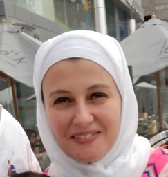 Randa Youssef