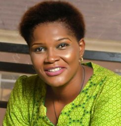Constance Chinyere Ezemba