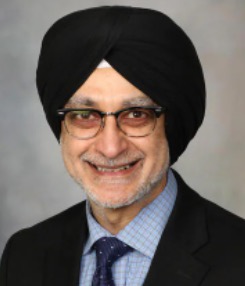 Mandeep Singh