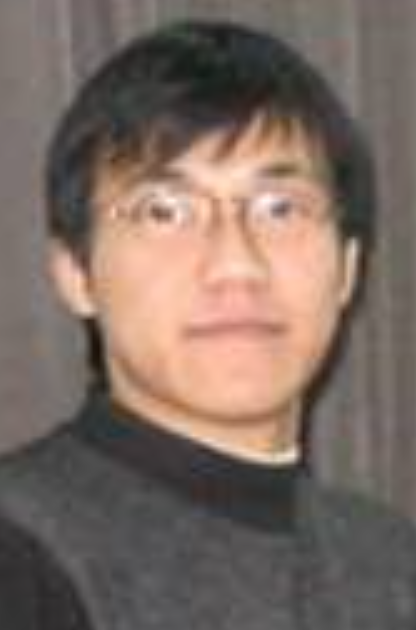 Huan Wang