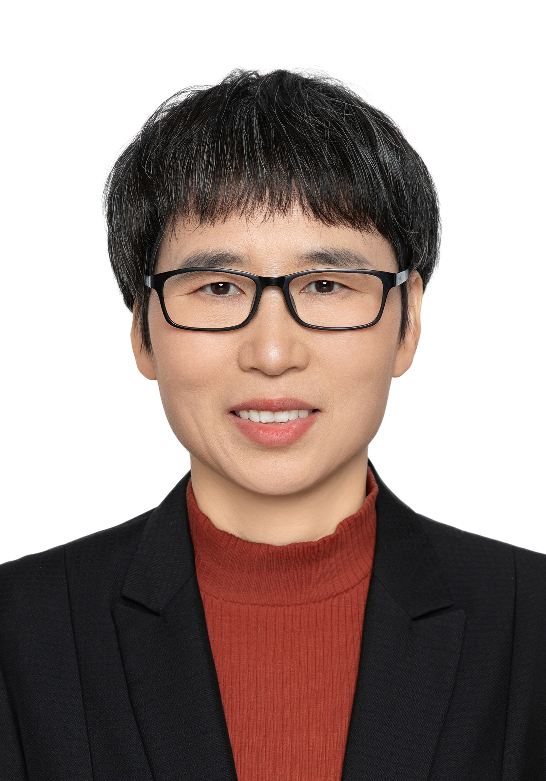 Huaping Xu