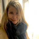 Sarah Ward
