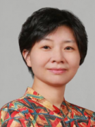 Qiong Zhang