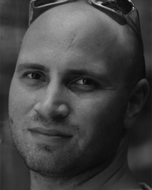 Aaron Knoll