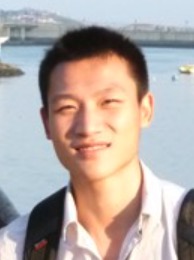 Longqiang Xiao
