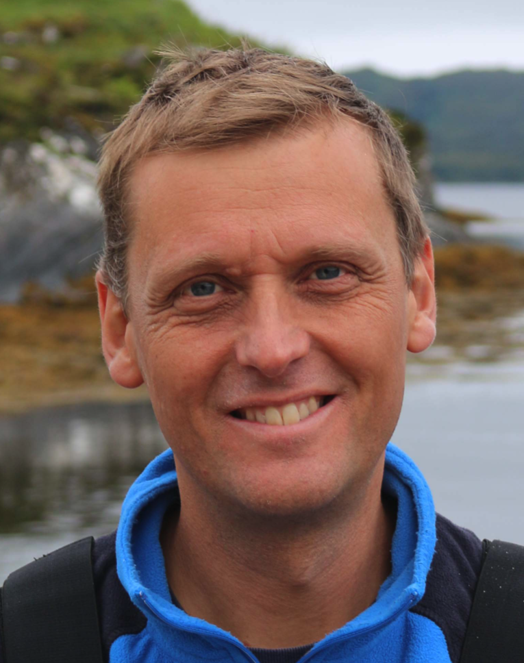 Murray Roberts