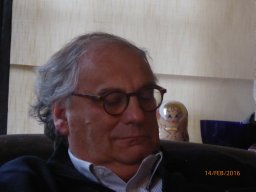 Jacques Barth