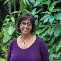 Anusuya Rangarajan