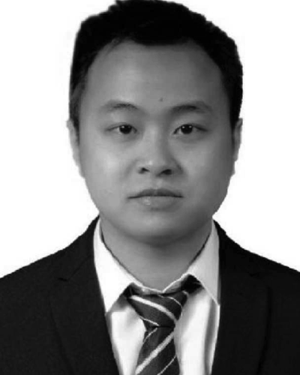 Yupei Wu