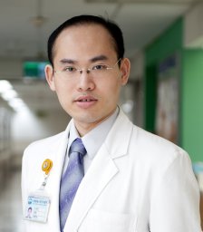 Hsieh Po-Fan