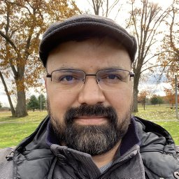 Oscar A. Perez
