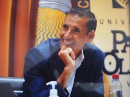 Antonio Iáñez-Domínguez