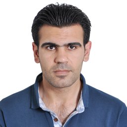 Abdullateef Almohamad