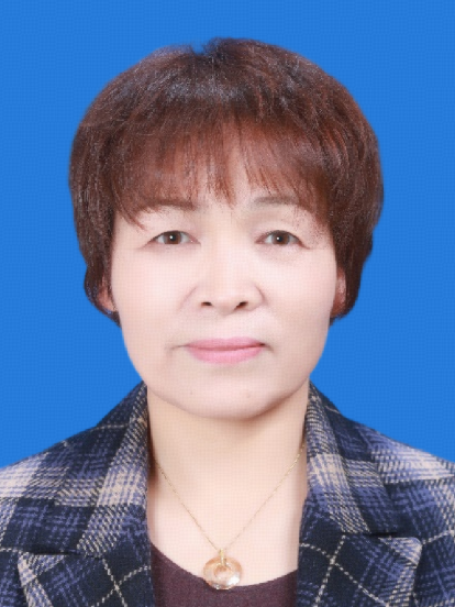 Juying Jiao