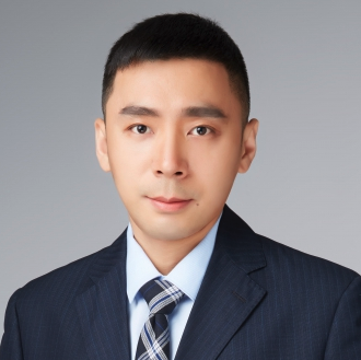 Bing Zheng