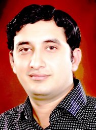 Puneet Chopra
