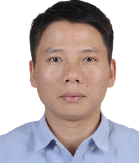 Qing Shi