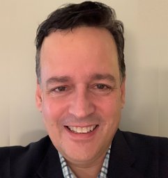 Tristan S. Maurer