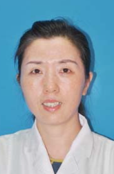Yuqiong Wu