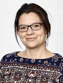 Sarah Goodwin
