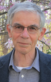 Mark Salber Phillips