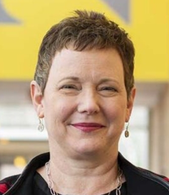 Elizabeth Mynatt