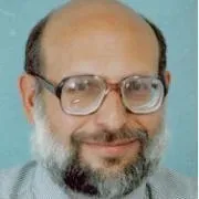 Reuven Boxman