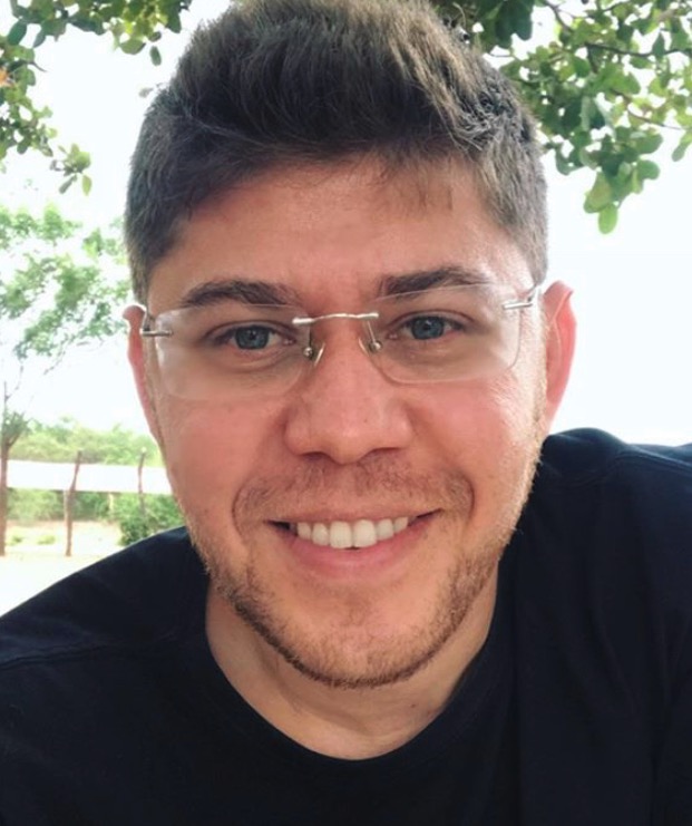 Claudener Souza Teixeira