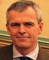 Guttorm Haraldsen