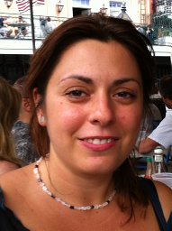 Alessandra Di Gaspare
