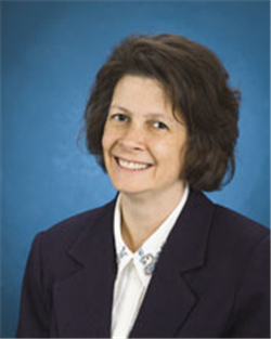 Nicki Engeseth