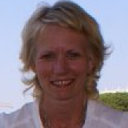 Madeleine Ingelsten