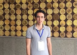 Sayed Mohammadmehdi Jamal